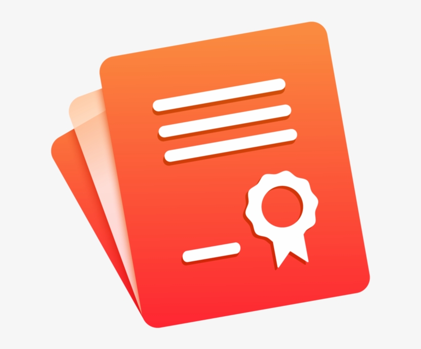 70 Templates For Pages 4 - Plastic, transparent png #8024162