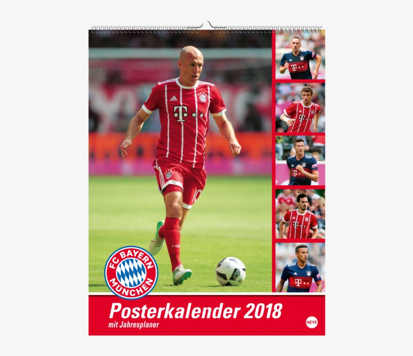 Bayern Munich, transparent png #8024425