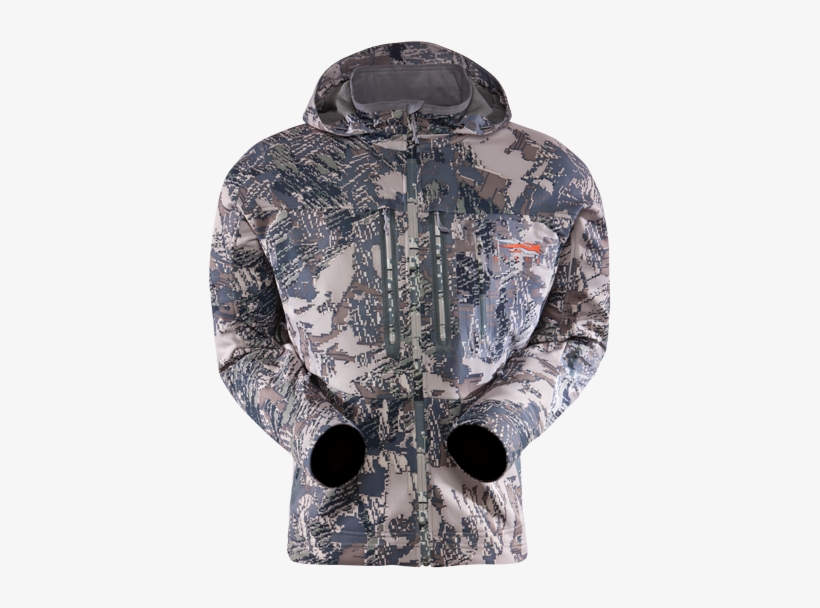 Sitka Jetstream - Sitka Jetstream Jacket, transparent png #8024427
