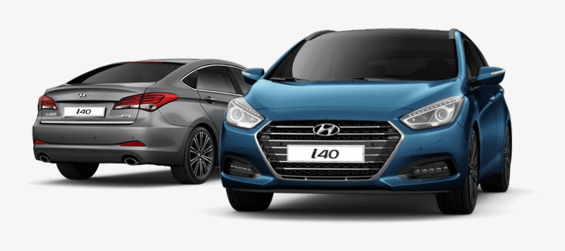 Experience I40 Tourer > - Hyundai Sonata, transparent png #8024429