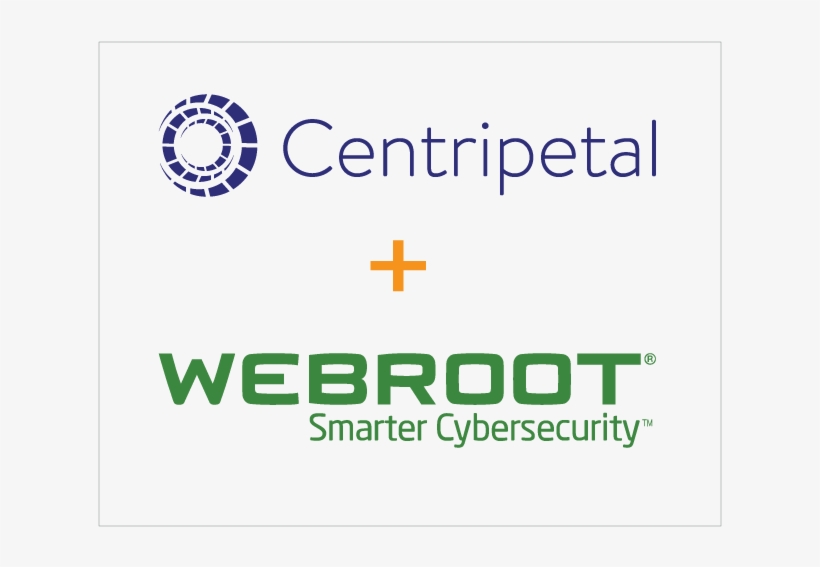 Centripetal Networks Selects Webroot Brightcloud® Ip - Circle, transparent png #8024606