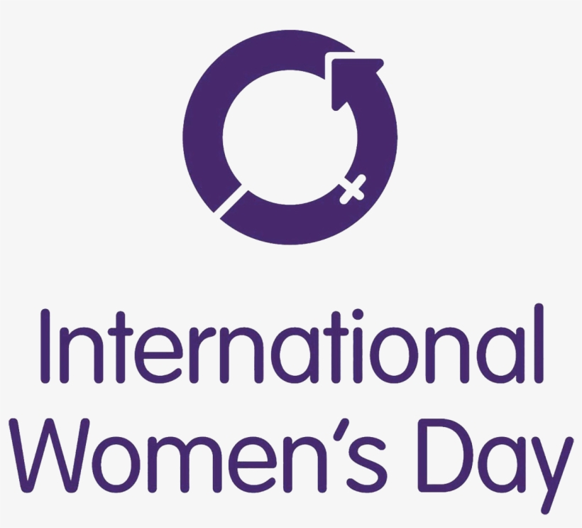 We Must Also Seek To Strengthen Every Woman's Right - Happy International Womens Day, transparent png #8024686