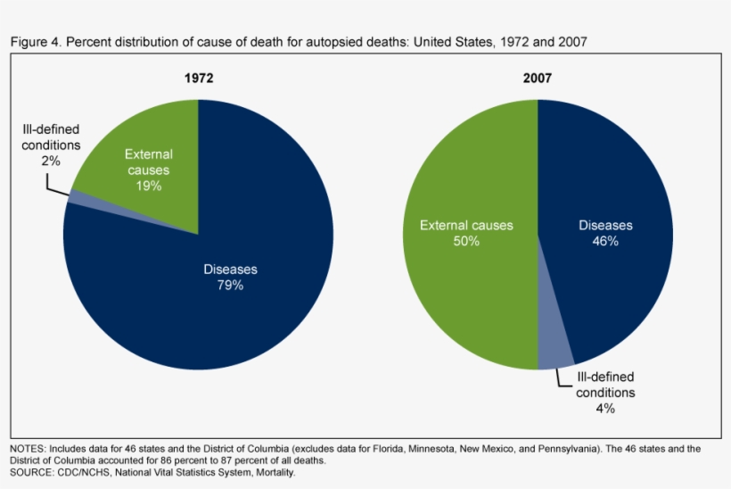 Causes Of Suicide Pie Chart, transparent png #8024778