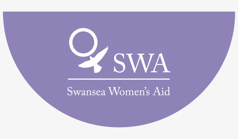 Swansea Women's Aid - Swansea Womens Aid Logo, transparent png #8024824