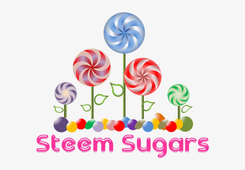 Finale With Title Small - Stick Candy, transparent png #8024834