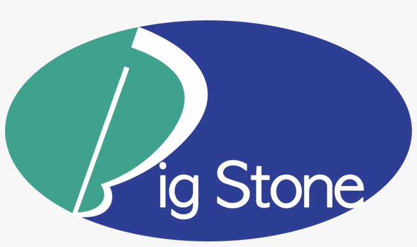 Big Stone Png, transparent png #8024870