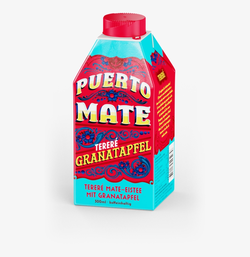 Genuine Pomegranate Juice - Water Bottle, transparent png #8024916