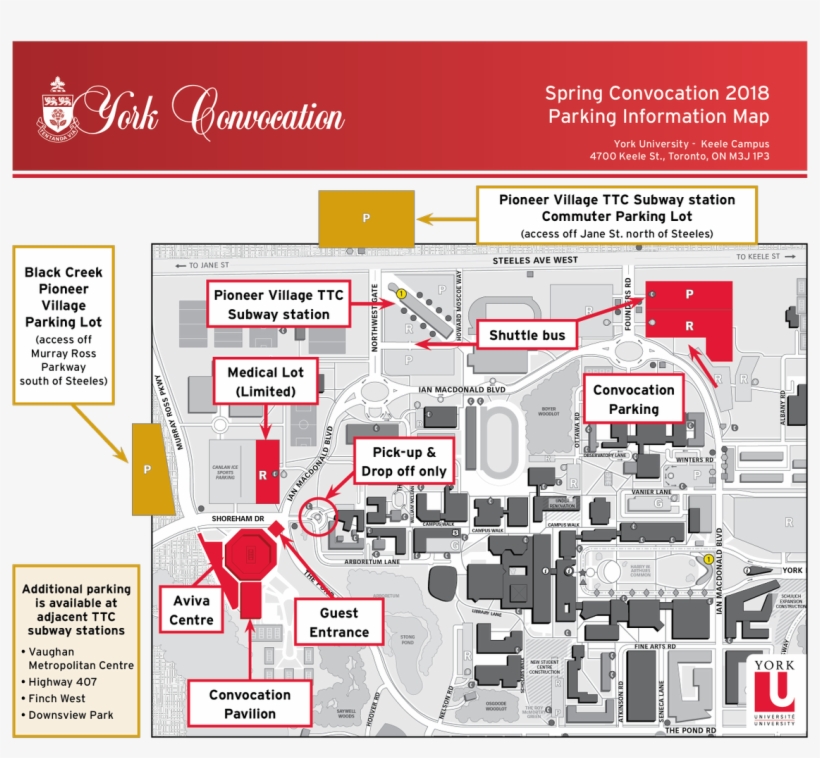 Yorkuconvo On Twitter - Floor Plan, transparent png #8025163