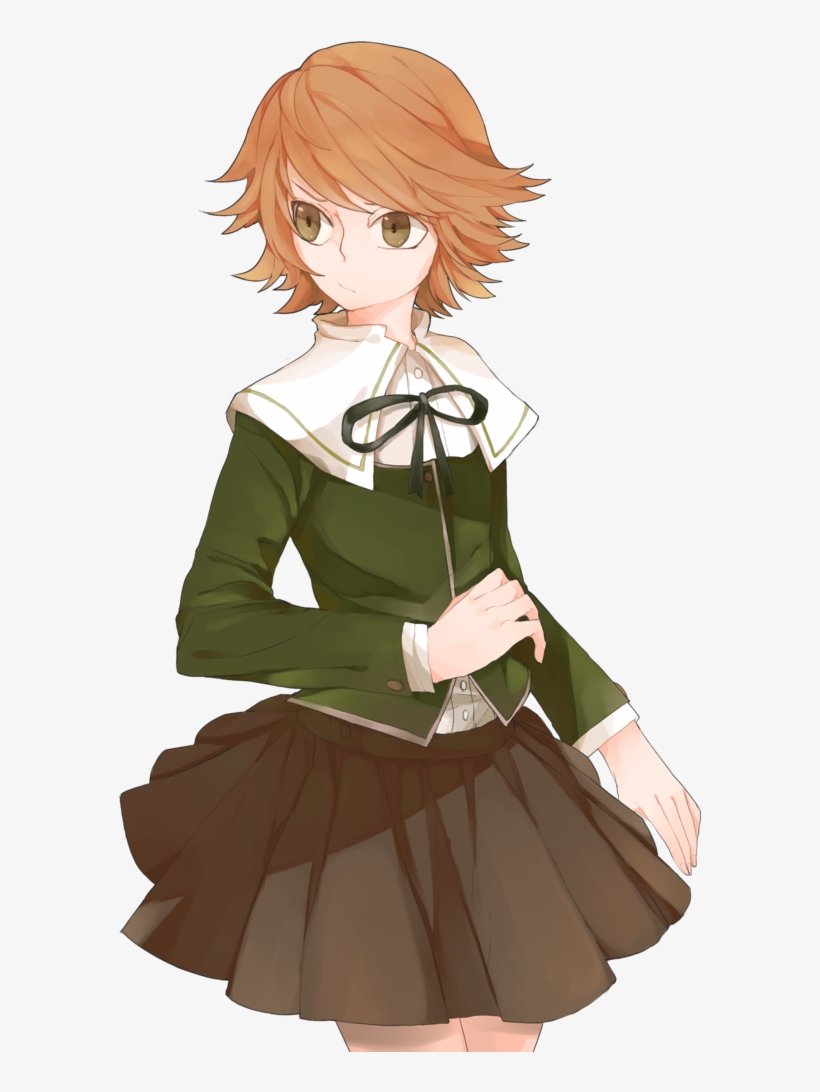 Chihiro Fujisaki Images Transparent Chihiro Hd Wallpaper - Chihiro Fujisaki Png, transparent png #8025242