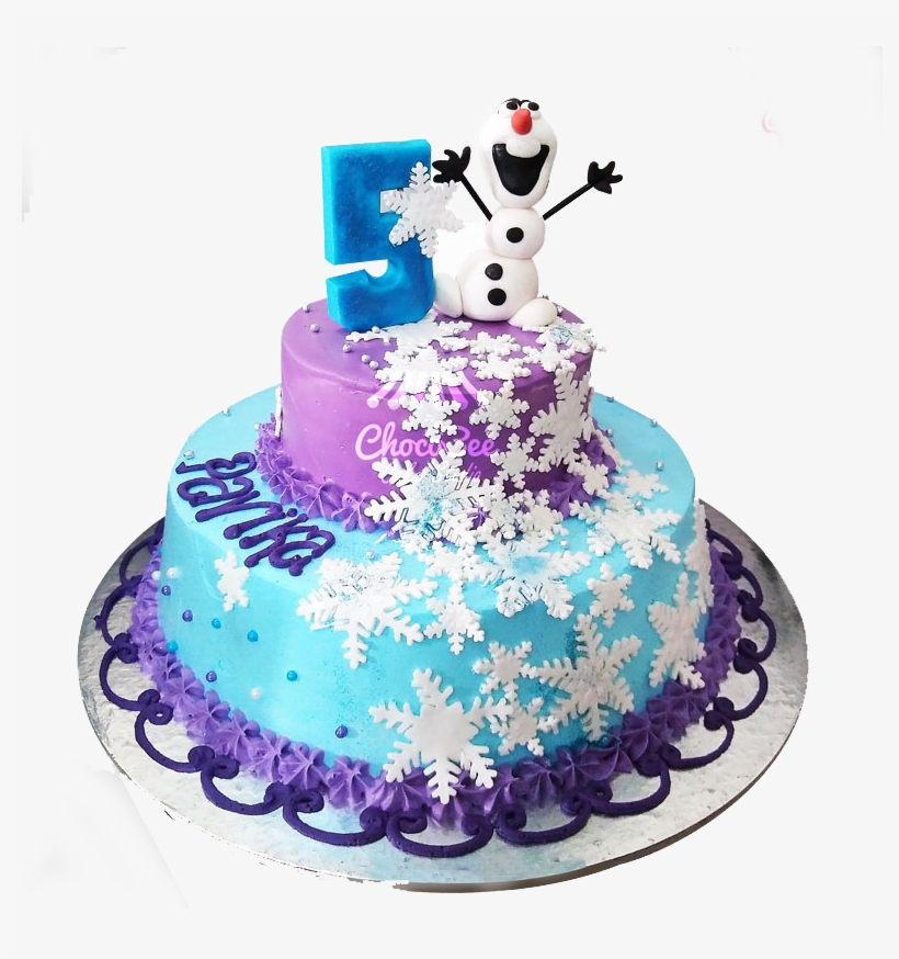 Thumb Gallery - Birthday Cake, transparent png #8025318