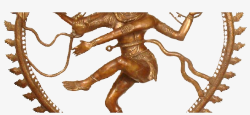 Sens En Danse - Bharatanatyam Nataraja, transparent png #8025377