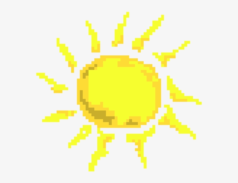 Sun - Circle, transparent png #8025379
