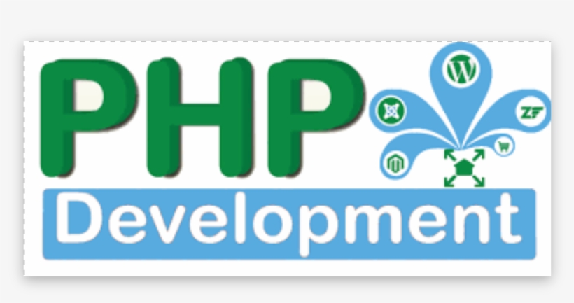 I Will Do Php Development, Lamp Development - Parallel, transparent png #8025450