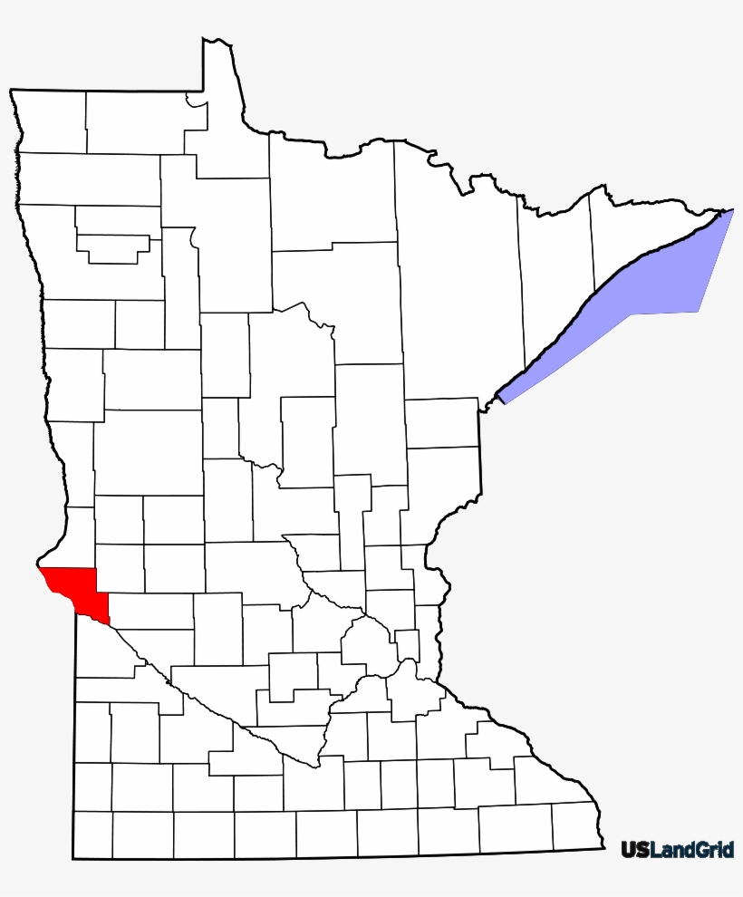 Big Stone County Tax Parcels - Give To The Max Day 2013, transparent png #8025482