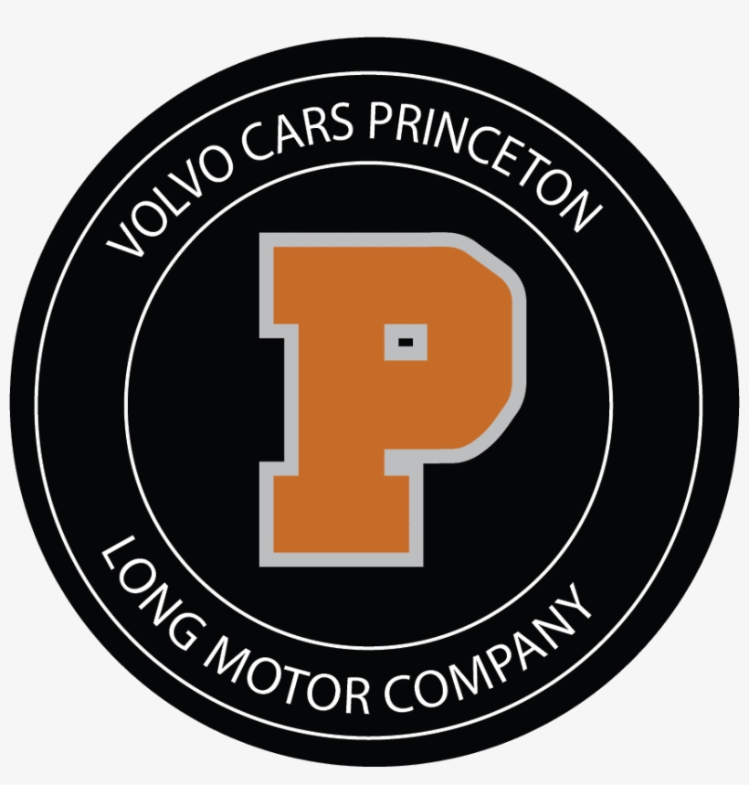 Volvo Princeton Logo (1) - Bauhaus, transparent png #8025578