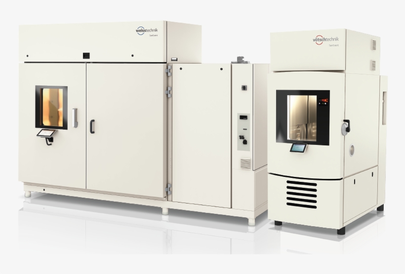 Sunevent Sun Simulation Test Cabinet - Electronics, transparent png #8025584