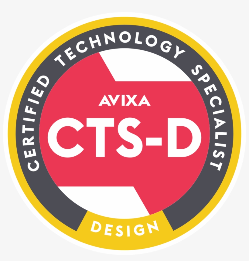 Feeling Happy On Completing Dual Certification - Infocomm Cts, transparent png #8025812