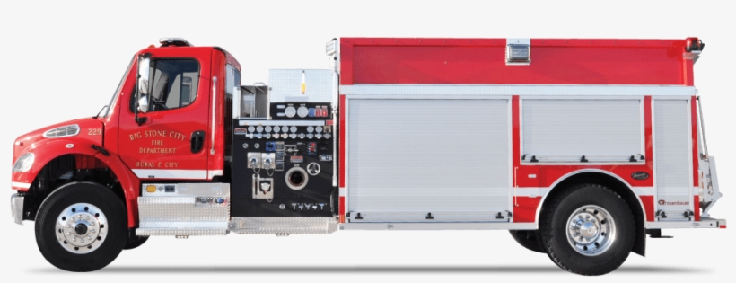 Previousnext - Fire Apparatus, transparent png #8025814