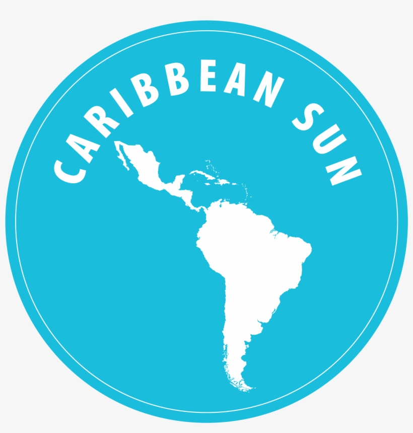 Caribbean Sun - Latin American Social Sciences Institute, transparent png #8025958