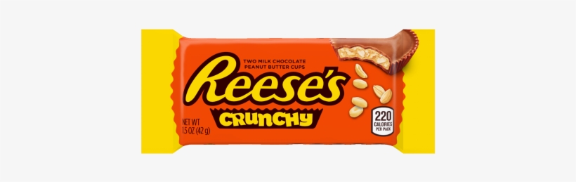 Reese's Peanut Butter Cups, transparent png #8026038