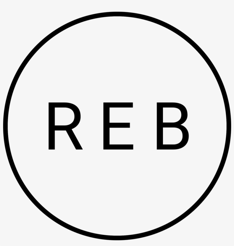 Reb Projects - Circle Shape, transparent png #8026043