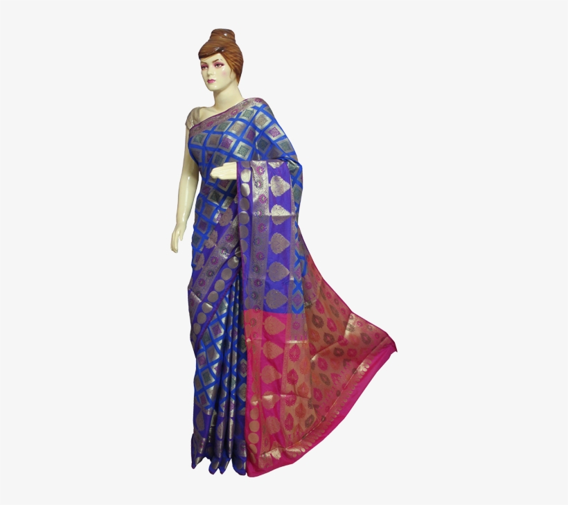 3 - Sari, transparent png #8026125