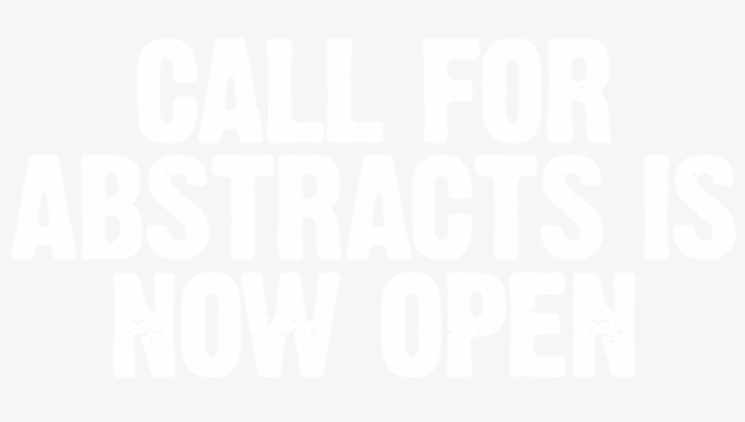 Call For Abstracts Title - Journey To The Center Of The Earth Logo, transparent png #8026232