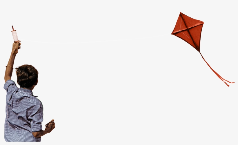 Boy - Happy Makar Sankranti Transparent, transparent png #8026343