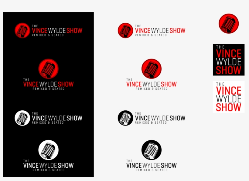 Here Is The Podcast Album Art That I Have Designed - Circle, transparent png #8026344