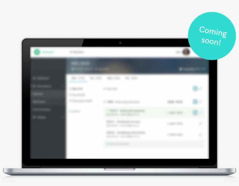 Scientific Posters, Presentations And Abstracts - Flat Panel Display, transparent png #8026408