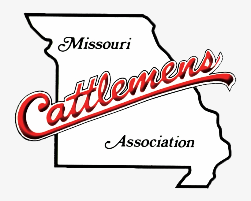 Mca Logo - Mo Cattlemen's Association, transparent png #8026536