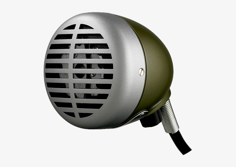 Torpedo Microphone, transparent png #8026632