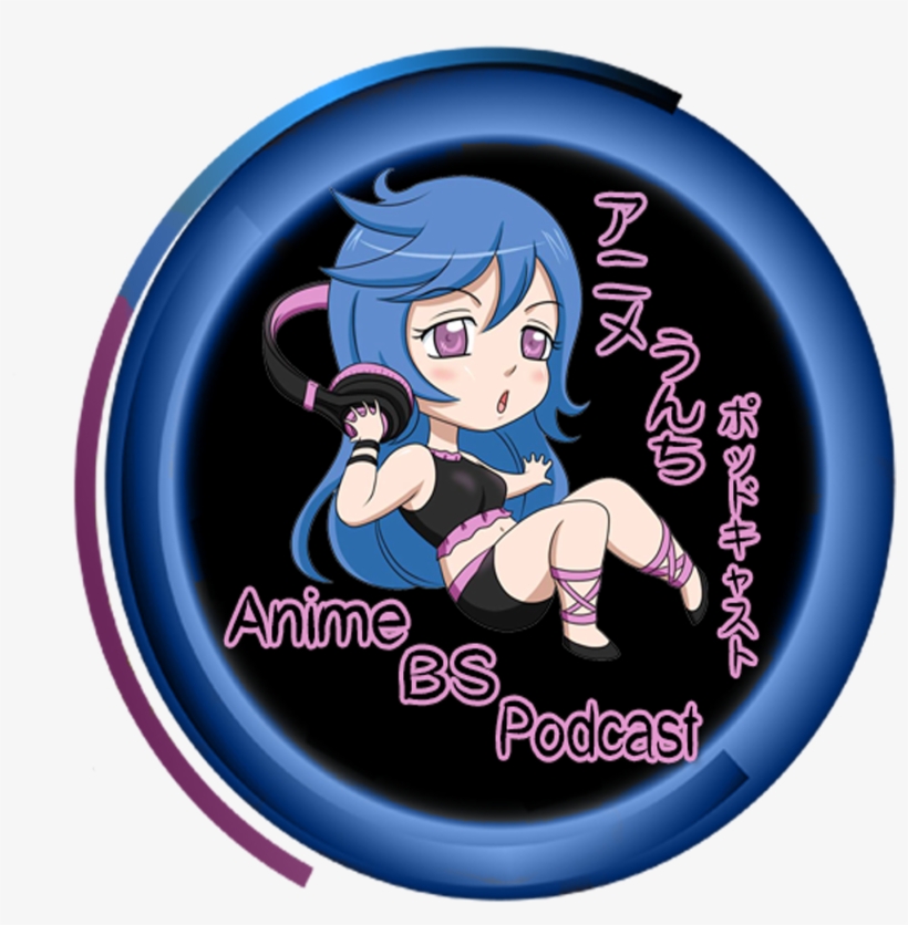 New Podcast Logo And Look - Cartoon, transparent png #8026668