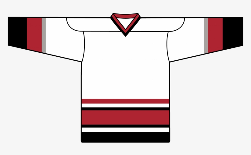 Retro Team Jersey, transparent png #8026791