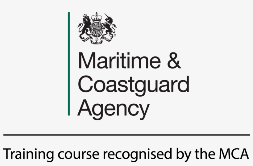 The Mca Recognised Superyacht Certificate Courses Which - Illustration, transparent png #8026876