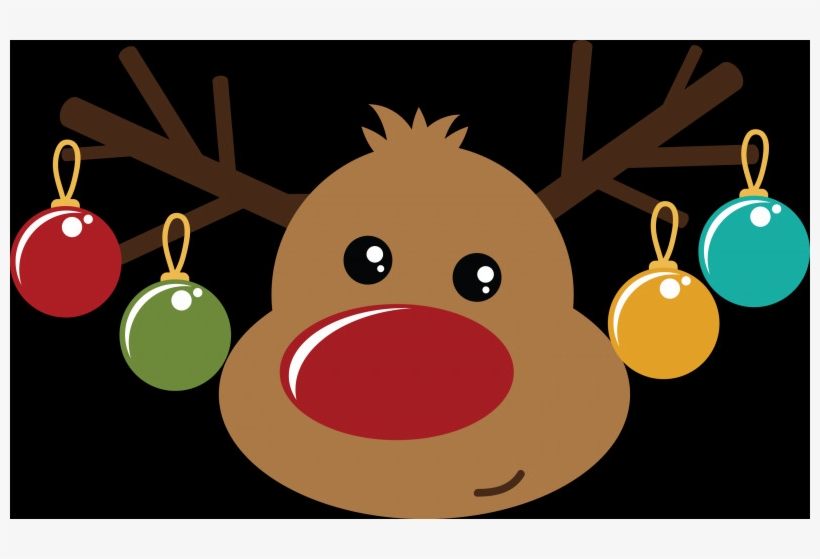Reindeer, Free Png Collection - Cartoon, transparent png #8026880