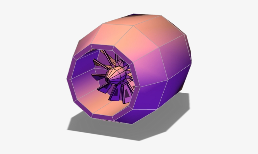 Jet Engine - Futebol De Salão, transparent png #8026918