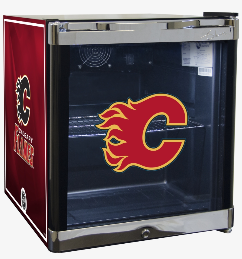 Nhl Refrigerated Beverage Center, transparent png #8027033