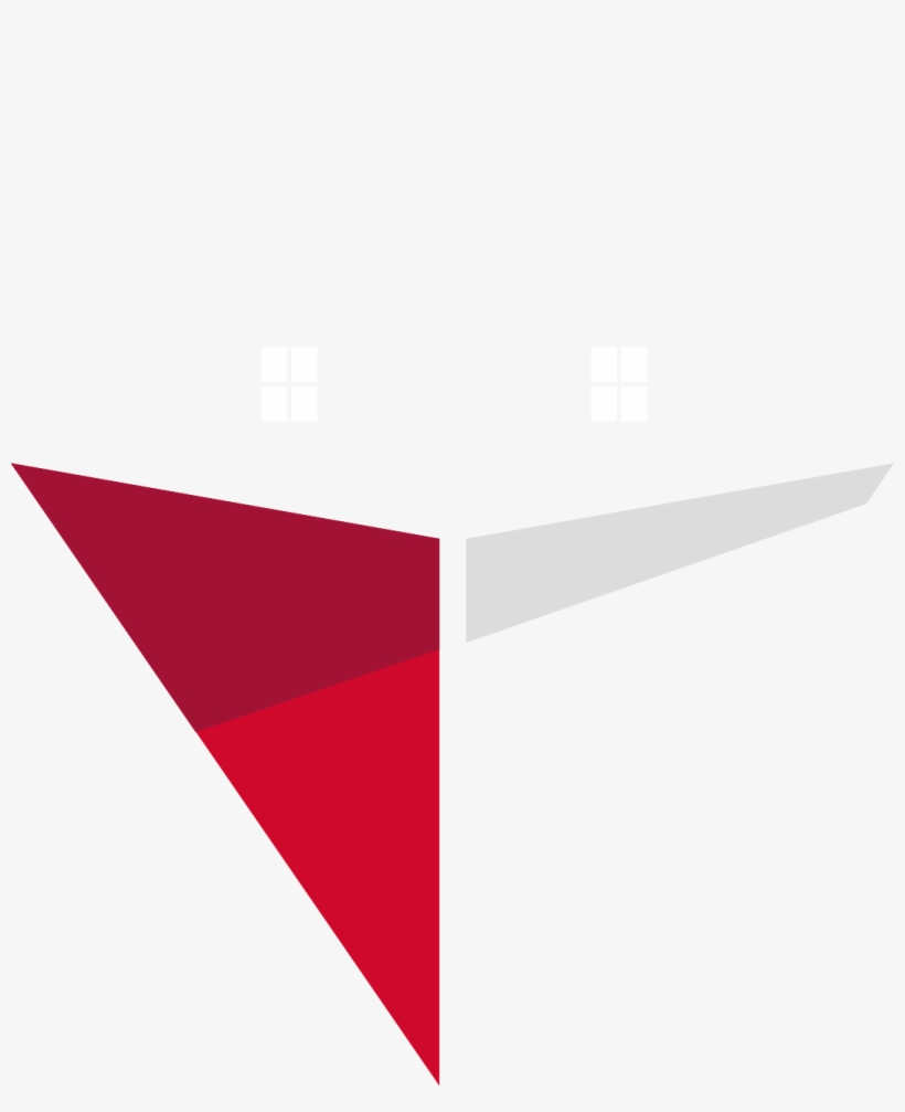 2101 Cr - Triangle, transparent png #8027073