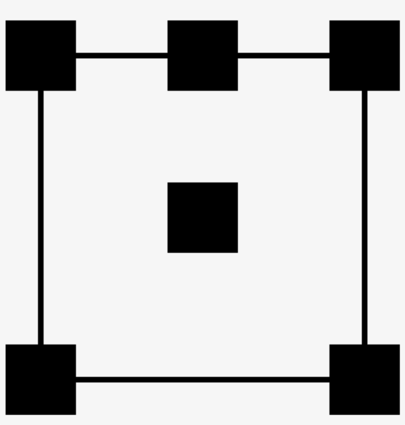 File - Dolby 5 - 1 Raumklang - Svg - Logo 5.1, transparent png #8027195