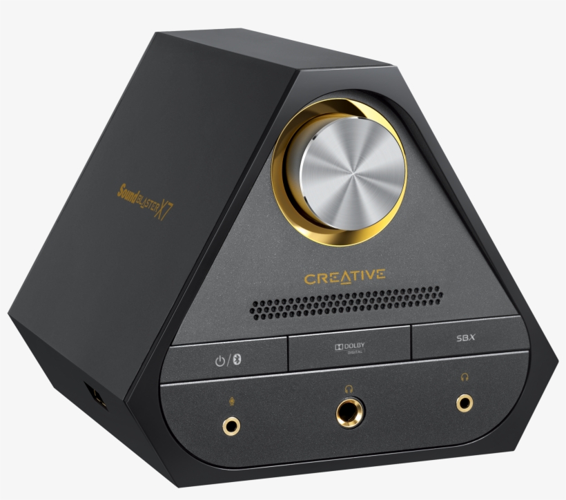 2000 X 2000 Pixels Png - Sound Blaster External Dac, transparent png #8027273