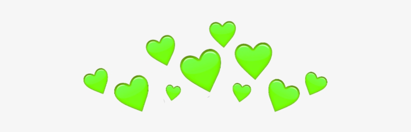 Heartcrown Sticker - Illustration, transparent png #8027524