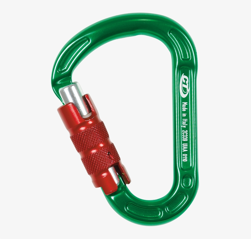 Home > Tree Climbing Gear > Carabiners > Ct Concept - Carabiner Ct, transparent png #8027528