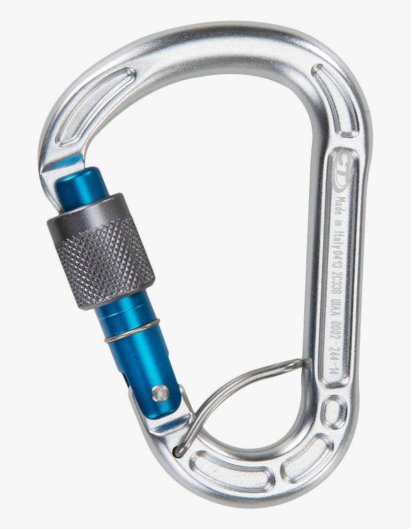 Climbing Carabiners, transparent png #8027558