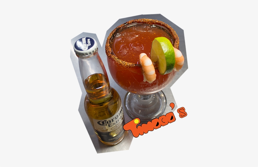 Micheladas Corona Png, transparent png #8027598