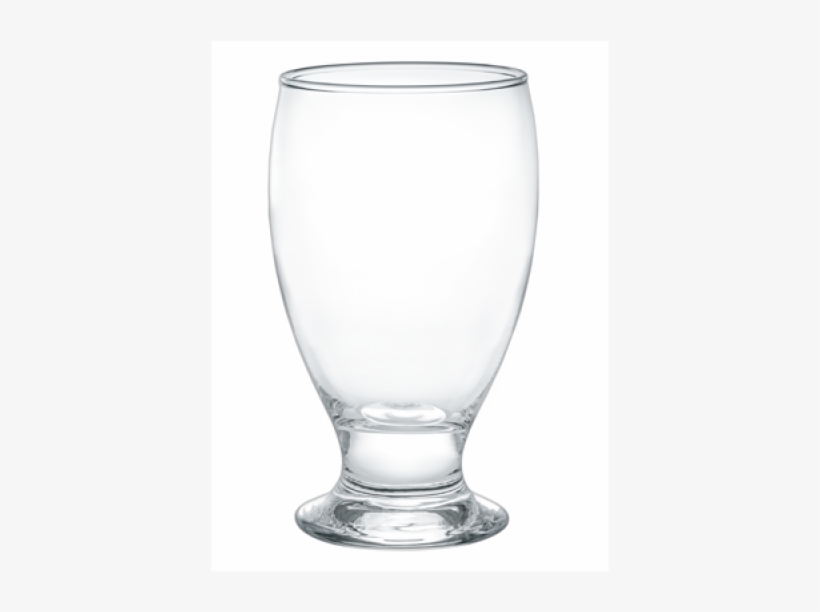 Copa Lexington Agua - Beer Glass, transparent png #8027846