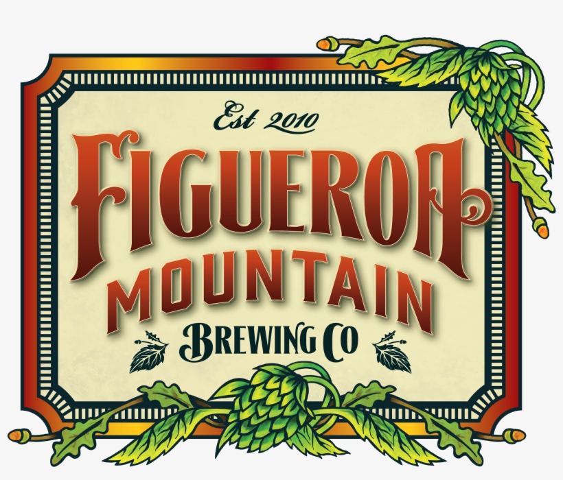 Fig Heritage Primary 20171204 30585 1iuw6gi - Figueroa Mountain Brewing, transparent png #8027977