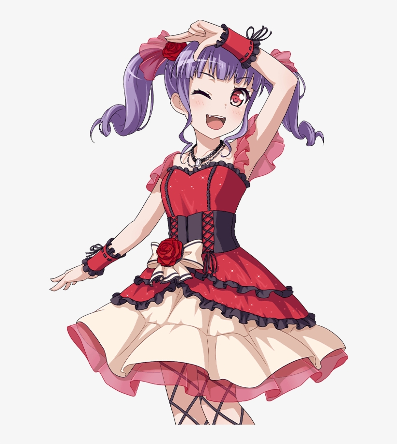 Ako She's Such A Fashion Icon~pic - 宇田川 あこ 2, transparent png #8027979