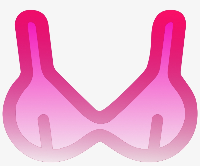 Bra Png Pic - Bra Illustration Png, transparent png #8028012