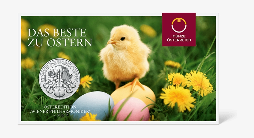 2018 Vienna Philharmonic Easter Edition, transparent png #8028147